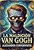 La maldición Van Gogh (Terror en familia) (Spanish Edition)