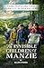 THE INVISIBLE CHILDREN OF MANZIE by ALLEN O’SHEA