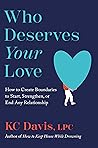 Who Deserves Your...