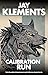 Calibration Run by Jay Klements
