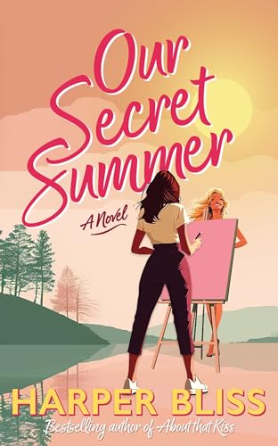 Our Secret Summer (Kindle Edition)