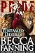 Untamed Desires: Shifter Romance (PRIDE Book 5)