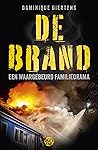 De brand