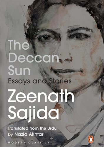 The Deccan Sun (Kindle Edition)