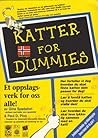 Katter for dummies by Gina Spadafori