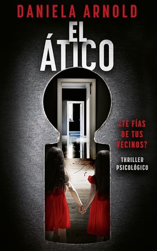 El ático (Kindle Edition)
