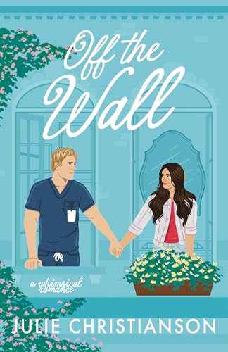 Off the Wall (Only Magic in the Building)