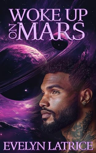 Woke Up On Mars (The 8th Wonder)