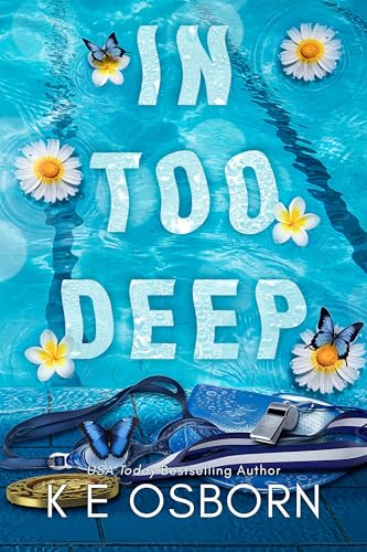 In Too Deep (Kindle Edition)