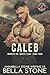 Caleb (Special Forces: Operation Alpha; Nemesis Inc. Bravo Team #4)