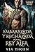 Embarazada y rechazada por el Rey Alfa (reyes alfa prohibidos nº 1) (Spanish Edition)