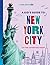 A Kid's Guide to New York City 1ed -anglais-