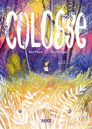Colosse (Hardcover)