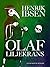 Olaf Liljekrans (Danish Edition)