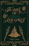 Flames of Green a...