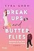 Breakups and Butterflies: Manchmal ist gar kein Plan auch eine Lösung | Die Office-Romance von SPIEGEL-Bestsellerautorin Kyra Groh annotiert und erweitert (German Edition)