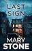 Last Sign (Emma Last FBI Mystery Series)