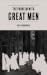 The Problem With Great Men
