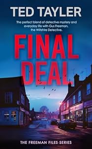 Final Deal (The Freeman Files, #5)