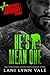 He's A Mean One by Lani Lynn Vale He's A Mean One by Lani Lynn Vale