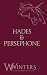 Hades & Persephone: His In The Dark