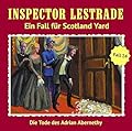 Die Tode des Adrian Abernethy