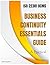Business Continuity Essenti...