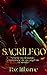 Sacrílego: Thriller romance oscuro gay en español (Prohibidos nº 1) (Spanish Edition)