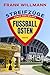 Streifzüge durch den­ ­wilden Fußball-Osten by Frank Willmann