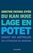 Du kan ikke lage en potet by Grethe Fatima Syéd
