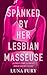 Spanked by Her Lesbian Mass...