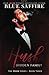 Hush 3: Hidden Family (Hush...