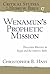 Wenamun’s Prophetic Mission...