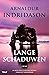 Lange schaduwen (Konráð, #6)