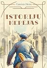 Istorijų kepėjas