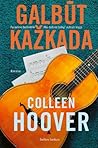 Galbūt kažkada by Colleen Hoover