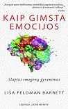 Kaip gimsta emoci...