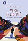 Versi di libertà: Trenta poetesse da tutto il mondo