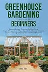 Greenhouse Garden...
