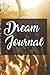 Dream Journal: Grab a pen a...