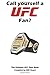 Cal Yourself a UFC Fan? by Will Stuart