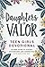 Daughters of Valor by JP Wallis