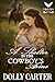A Shelter in the Cowboy’s Arms by Dolly Carter