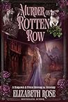 Murder on Rotten Row