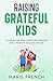 RAISING GRATEFUL KIDS: Teac...