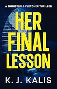 Her Final Lesson