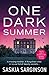 One Dark Summer