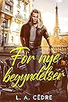 For nye begyndelser by L. A. Cédre