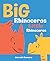 Big Rhinoceros, Little Rhinoceros by Jerrold Connors Big Rhinoceros, Little Rhinoceros by Jerrold Connors