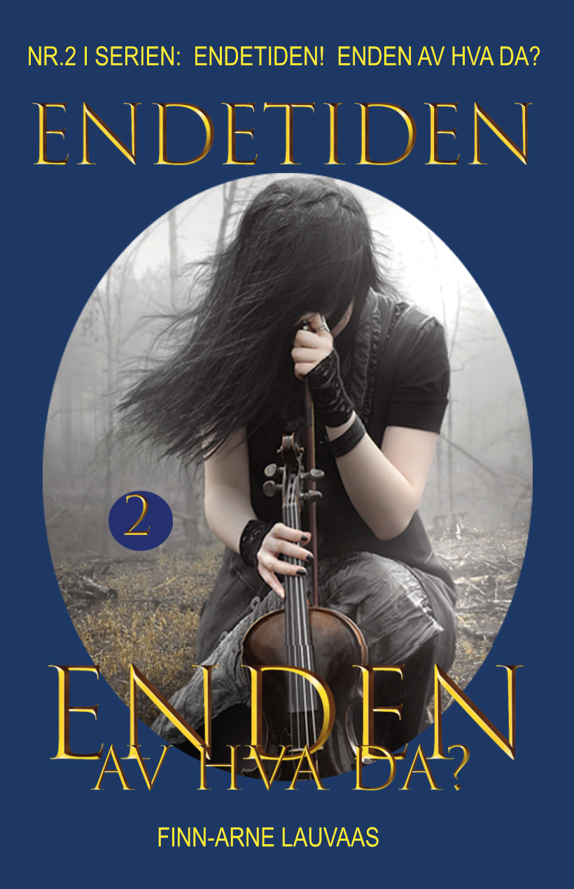 Endetiden! Enden av hva da?